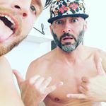 Profile Picture of francesco pandolfi (@pandella70) on Instagram