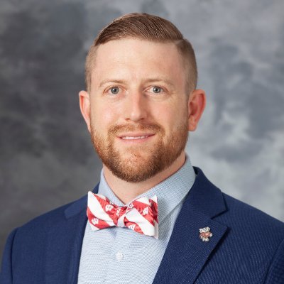 Profile Picture of Joshua D Roth (@JDRothPhD) on Twitter