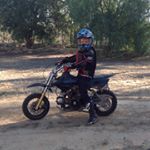 Profile Picture of Joel Robert Harmer (@the_names_harmer) on Instagram