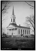 Profile Picture of Benjamin Godfrey Memorial Chapelon Wikipedia