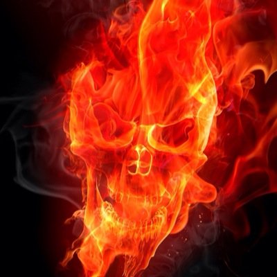 Profile Picture of Mauro Restrepo (@1977Restrepo) on Twitter