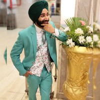 Profile Picture of Daljit Bains (@daljit-bains-9) on Quora