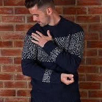 Profile Picture of Martin Jackman (@JackmanMartin) on Twitter
