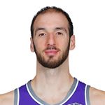 Profile Picture of Kosta Koufos (@the_real_kosta_koufos) on Instagram