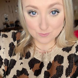 Profile Picture of Michele (@michele.carrier) on Instagram