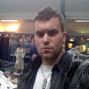 Profile Picture of James Wightman (@jimwightman) on Myspace