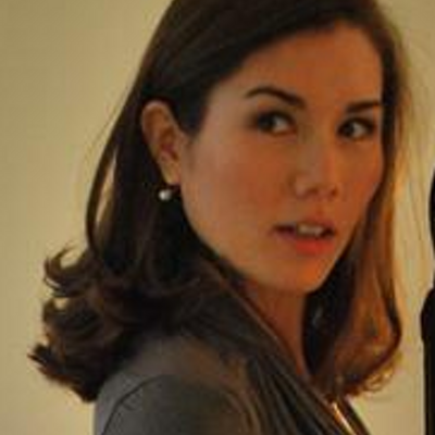 Profile Picture of Lara Baldwin (@LaraBaldwin) on Twitter