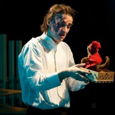 Profile Picture of Bradley H. (@Brad_Hyde) on Twitter