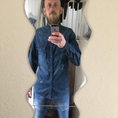 Profile Picture of Barry Russell (@barryrussell83) on Twitter