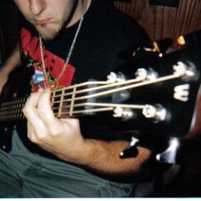 Profile Picture of Matt Woodall (@akumsmatt) on Myspace