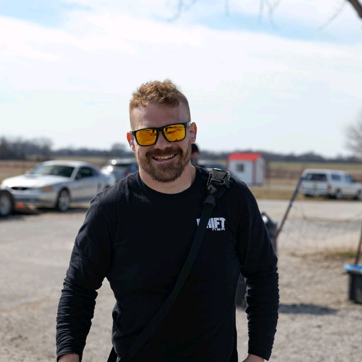 Profile Picture of Timothy Gourley (@timothygourley) on Tiktok
