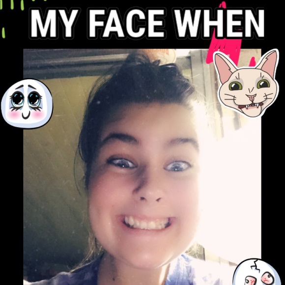 Profile Picture of Meagan Stringer (@meastringer) on Poshmark