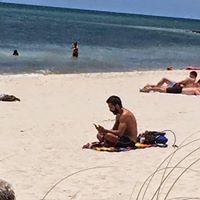 Profile Picture of Cristian Barrera (@cristian-barrera-6) on Quora