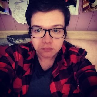 Profile Picture of Andrew (@hat3c0re) on Instagram