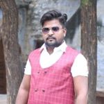 Profile Picture of Jala Bala (@sunil_jhala) on Instagram