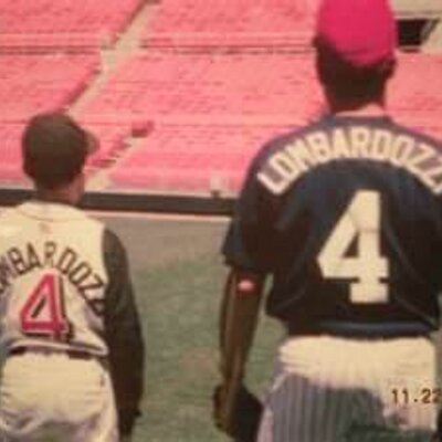 Profile Picture of Michael A. Pratt (@LombardozziFan) on Twitter