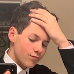 Profile Picture of Jeremy Chauvin (@jerspammmm) on Instagram