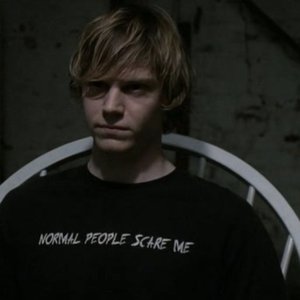 Profile Picture of Elena Gilbert (@mrs.munrochambers) on Myspace