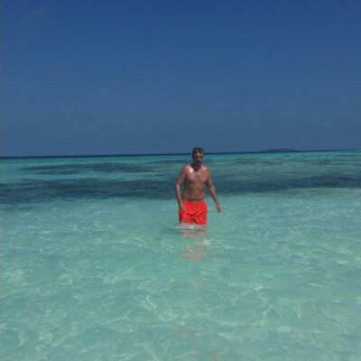 Jan Jongman - Twitter Profile Picture of Jan Jongman (@janKLIF18) on Twitter