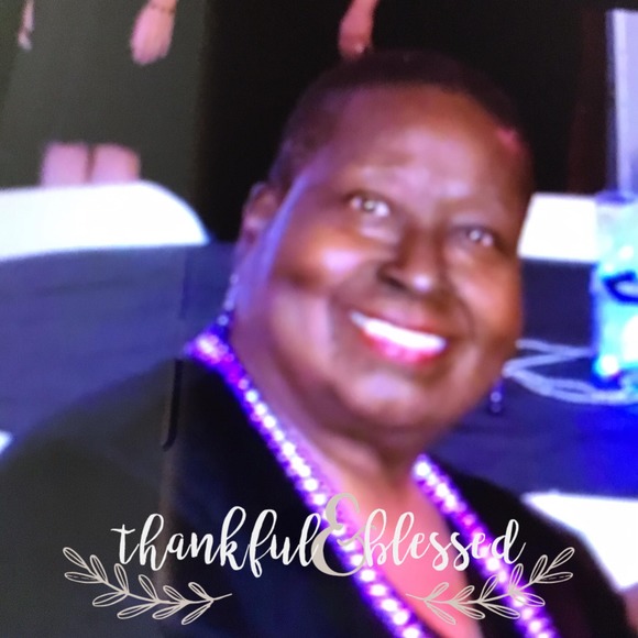 Profile Picture of Johnniemae Johnson (@trophy607) on Poshmark