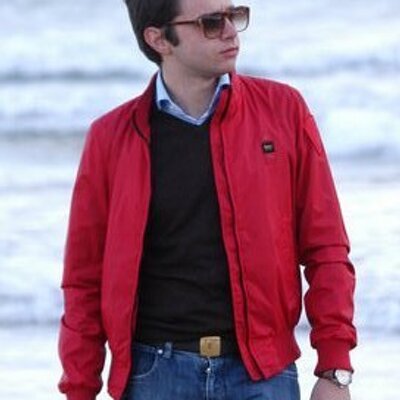 Profile Picture of Michele Carluccio (@MicheleCarl) on Twitter