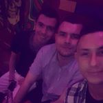 Profile Picture of Cian Paul O'Brien (@cian_ob90) on Instagram