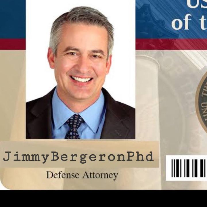 Profile Picture of Barrister Jimmy Bergeron (@user87957272675295) on Tiktok