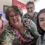 Profile Picture of Kim Shockey Bendickson (@benderama64) on Instagram