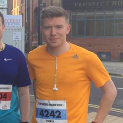 Profile Picture of Chris Lodge (@chrisalodge) on Twitter