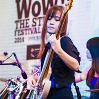 Profile Picture of Loo Jie Ling (@loo-jie-ling) on Quora