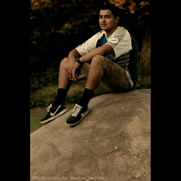 Profile Picture of Jose Cerda (@jose2sick) on Poshmark