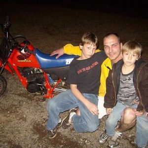 Profile Picture of Tim Fagan (@tc_n_dville) on Myspace