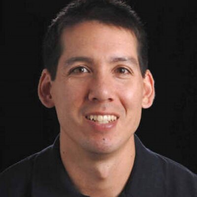 Profile Picture of Derek M. Hansen (@DerekMHansen) on Twitter