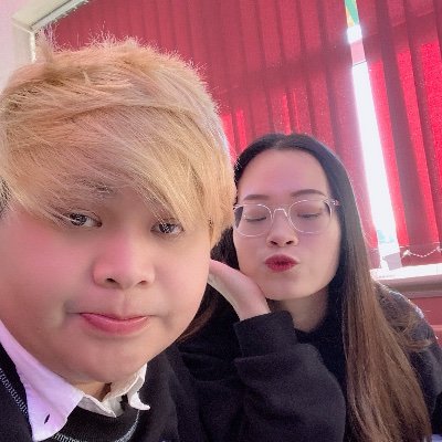 Profile Picture of Jeremy Dinh (@Jeremydinh8) on Twitter