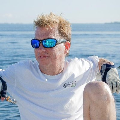 Profile Picture of David Forney (@RustyGears) on Twitter