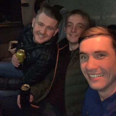 Profile Picture of Callum Bowes (@@CalBowes) on Twitter