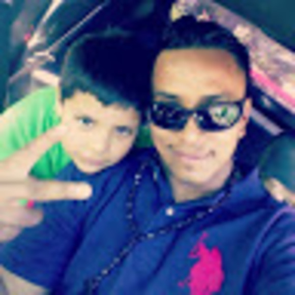 Profile Picture of Jaime Ortega arredondo (@fenix810) on Poshmark