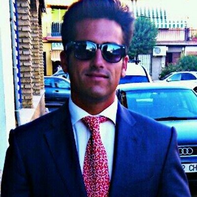 Profile Picture of Miguel Caraballo (@miguelcarabayo) on Twitter