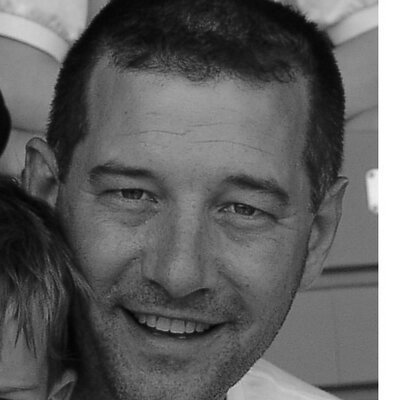 Profile Picture of Paul Jetter (@PaulJetter) on Twitter