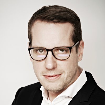 Profile Picture of Jan Grau (@grauconsulting) on Twitter