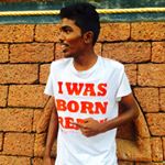 Profile Picture of Joshua Jacob (@mr_josh_0919) on Instagram