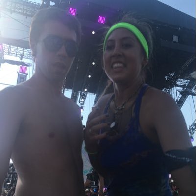 Profile Picture of Andrew DiMarzio (@Mrandersen007) on Twitter