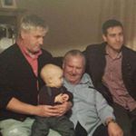 Profile Picture of Tom Powers (@tomnomad75) on Instagram