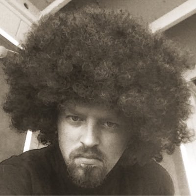 Profile Picture of Tyler Jameson (@Irishman_) on Twitter