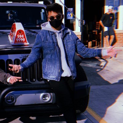 Profile Picture of JTong (@JayVanTong) on Twitter