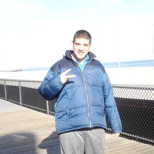 Profile Picture of Joshua Charlip (@usualjosh) on Myspace