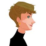 JAKOB LARSEN - Instagram Profile Picture of JAKOB LARSEN (@tegnelarsen) on Instagram