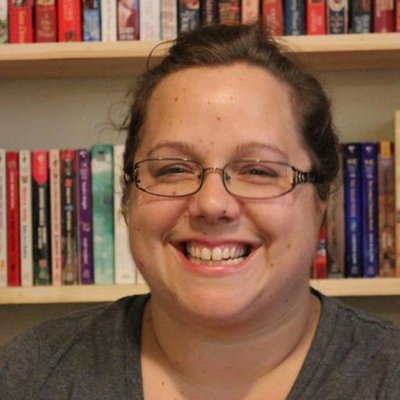 Profile Picture of Christina Fashant (@ckfashant) on Twitter