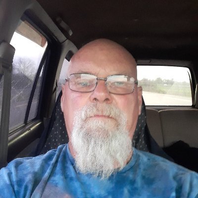 Profile Picture of Daryl Worley (@DarylWorley4) on Twitter