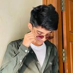 Profile Picture of Vaishnav Thayambath (@vaishnav_thayambath) on Instagram